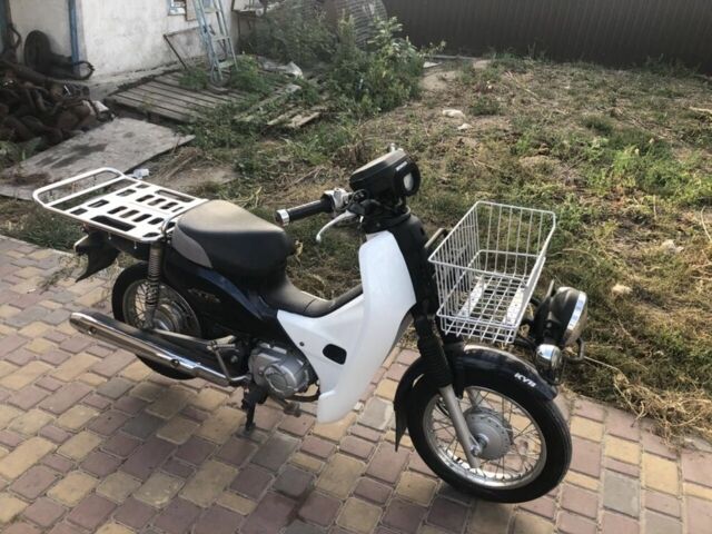 Хонда Другая, объемом двигателя 50 л и пробегом 0 тыс. км за 890 $, фото 1 на Automoto.ua