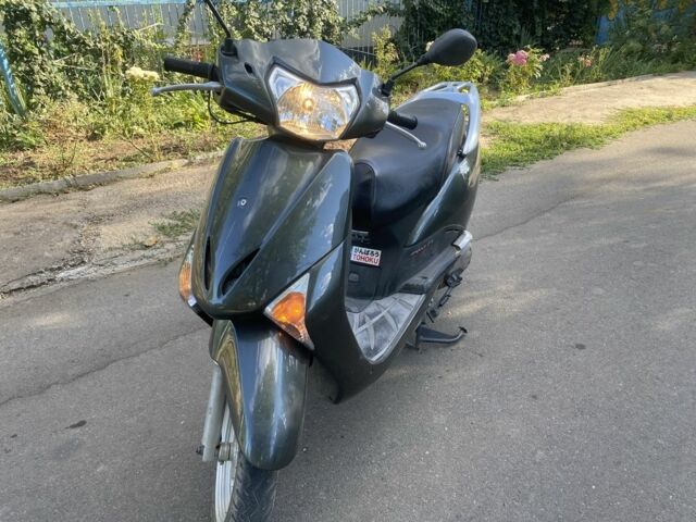 Хонда Інша, об'ємом двигуна 2.3 л та пробігом 0 тис. км за 850 $, фото 1 на Automoto.ua
