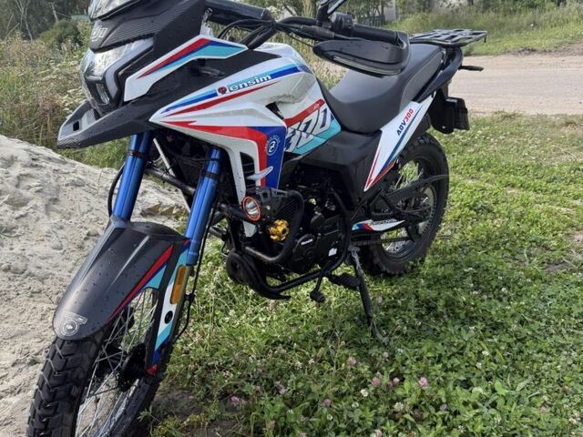 Хонда Другая, объемом двигателя 0.3 л и пробегом 0 тыс. км за 1798 $, фото 1 на Automoto.ua