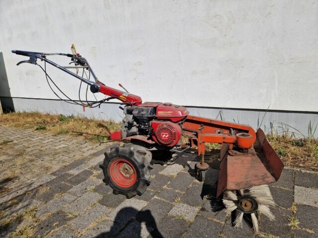 Хонда Другая, объемом двигателя 0 л и пробегом 0 тыс. км за 650 $, фото 1 на Automoto.ua