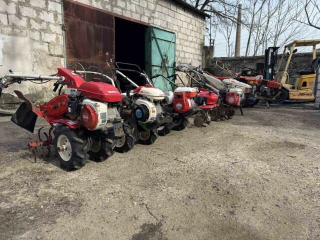 Хонда Другая, объемом двигателя 0 л и пробегом 0 тыс. км за 459 $, фото 1 на Automoto.ua