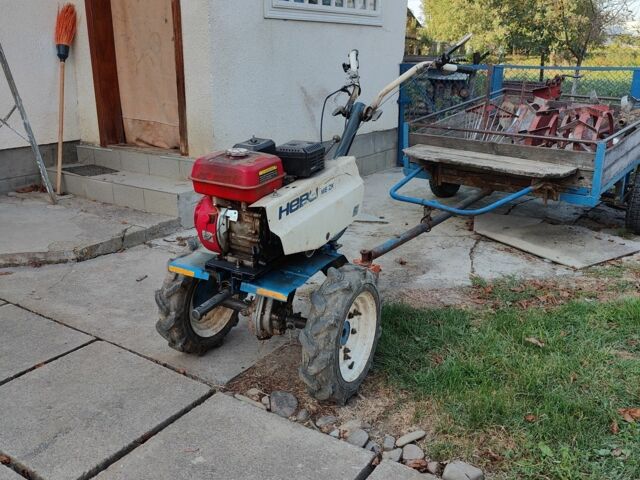 Хонда Другая, объемом двигателя 0 л и пробегом 0 тыс. км за 477 $, фото 1 на Automoto.ua