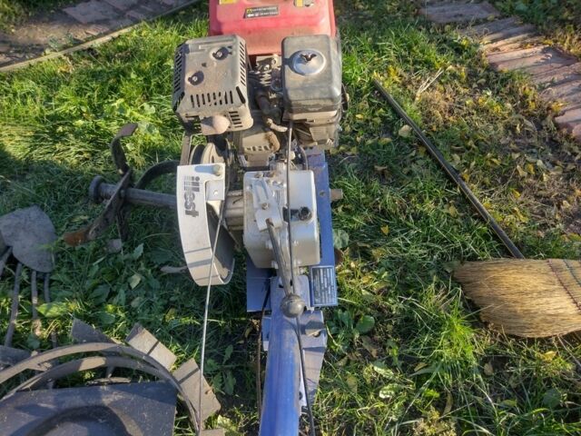 Хонда Другая, объемом двигателя 0 л и пробегом 0 тыс. км за 360 $, фото 1 на Automoto.ua