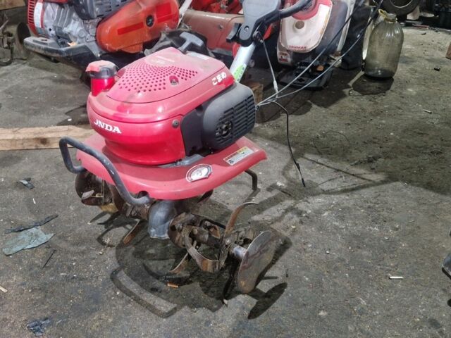 Хонда Інша, об'ємом двигуна 0 л та пробігом 0 тис. км за 571 $, фото 1 на Automoto.ua