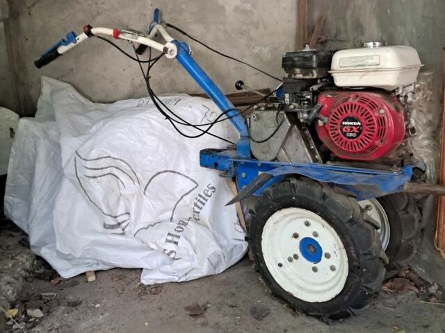 Хонда Другая, объемом двигателя 0 л и пробегом 0 тыс. км за 473 $, фото 1 на Automoto.ua