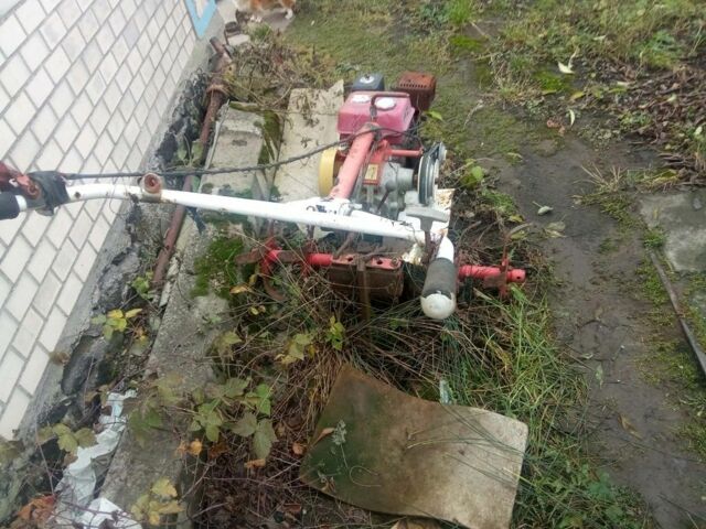 Хонда Другая, объемом двигателя 0 л и пробегом 0 тыс. км за 119 $, фото 1 на Automoto.ua