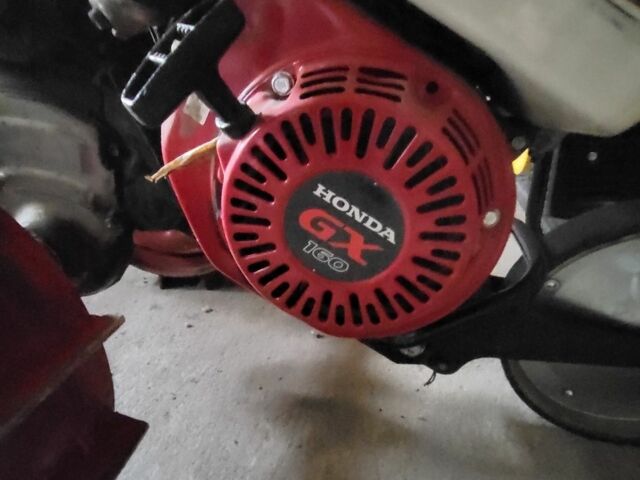 Хонда Другая, объемом двигателя 0 л и пробегом 0 тыс. км за 437 $, фото 1 на Automoto.ua