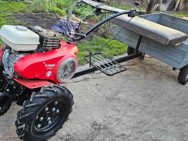 Хонда Другая, объемом двигателя 0 л и пробегом 0 тыс. км за 652 $, фото 1 на Automoto.ua