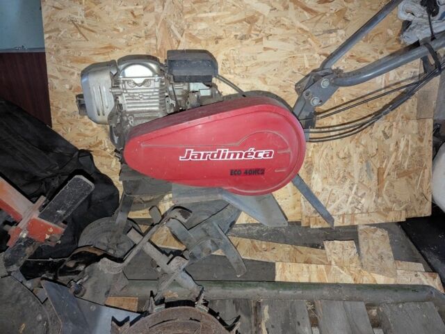 Хонда Другая, объемом двигателя 0.14 л и пробегом 0 тыс. км за 241 $, фото 1 на Automoto.ua