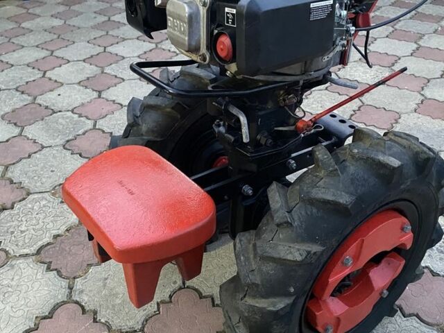 Хонда Другая, объемом двигателя 0.2 л и пробегом 2 тыс. км за 1212 $, фото 1 на Automoto.ua