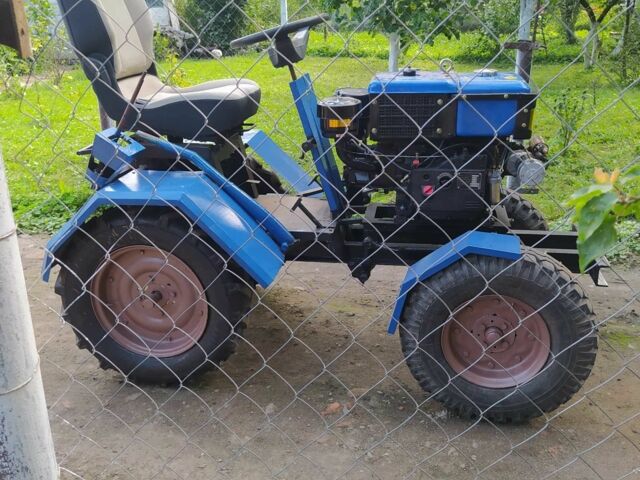 Хонда Другая, объемом двигателя 0.71 л и пробегом 1 тыс. км за 438 $, фото 1 на Automoto.ua