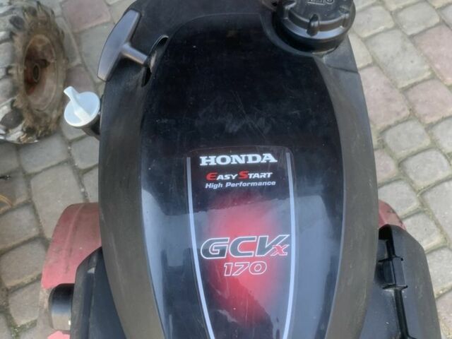 Хонда Другая, объемом двигателя 0.17 л и пробегом 0 тыс. км за 593 $, фото 1 на Automoto.ua