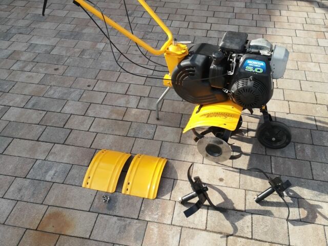 Хонда Другая, объемом двигателя 0 л и пробегом 0 тыс. км за 600 $, фото 1 на Automoto.ua