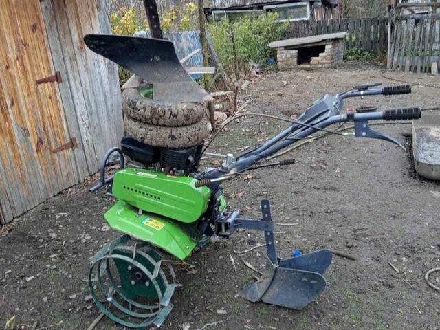 Хонда Другая, объемом двигателя 0 л и пробегом 0 тыс. км за 476 $, фото 1 на Automoto.ua