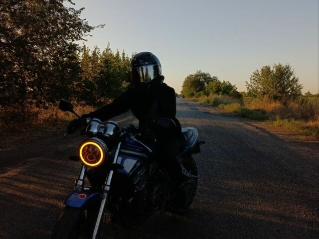 Хонда Другая, объемом двигателя 0.4 л и пробегом 0 тыс. км за 2050 $, фото 1 на Automoto.ua