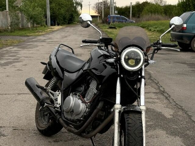 Хонда Другая, объемом двигателя 0.5 л и пробегом 0 тыс. км за 2800 $, фото 1 на Automoto.ua