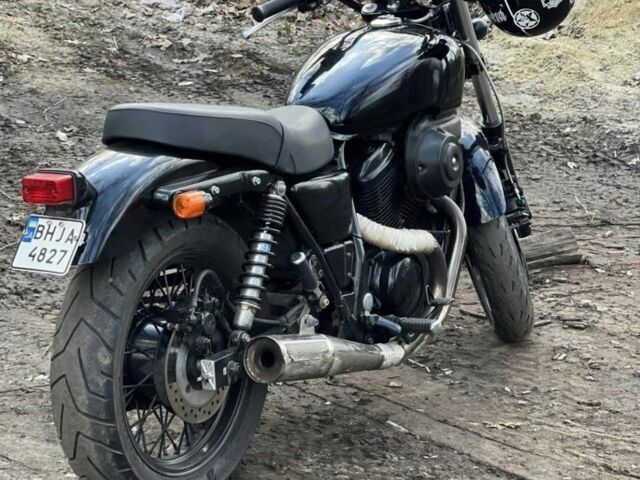 Хонда Другая, объемом двигателя 0.4 л и пробегом 0 тыс. км за 3336 $, фото 1 на Automoto.ua