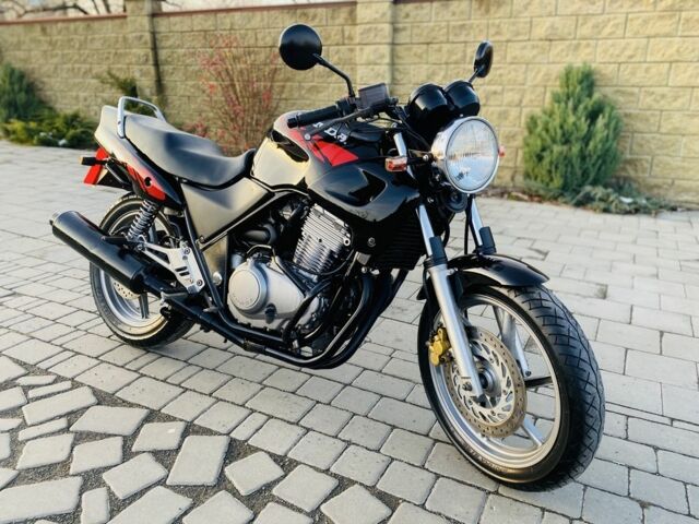 Хонда Інша, об'ємом двигуна 0.5 л та пробігом 0 тис. км за 2599 $, фото 1 на Automoto.ua