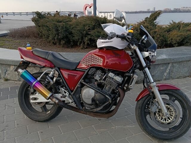 Хонда Інша, об'ємом двигуна 0.4 л та пробігом 0 тис. км за 2400 $, фото 1 на Automoto.ua