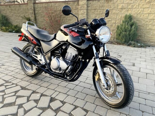 Хонда Інша, об'ємом двигуна 0.5 л та пробігом 0 тис. км за 2599 $, фото 1 на Automoto.ua