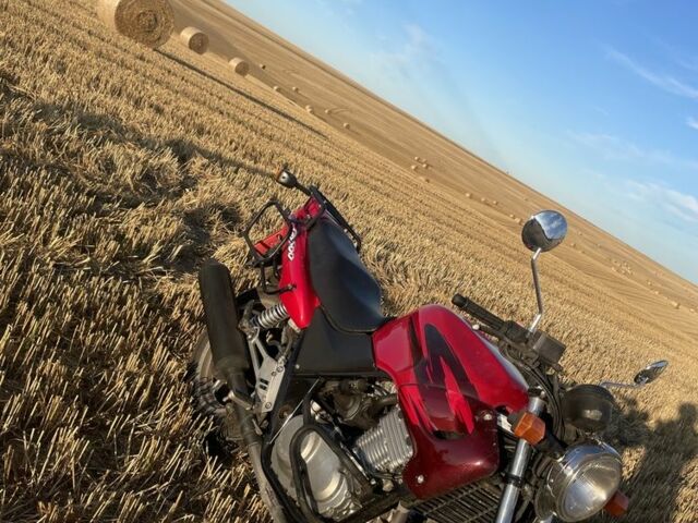 Хонда Другая, объемом двигателя 0.5 л и пробегом 0 тыс. км за 2000 $, фото 1 на Automoto.ua