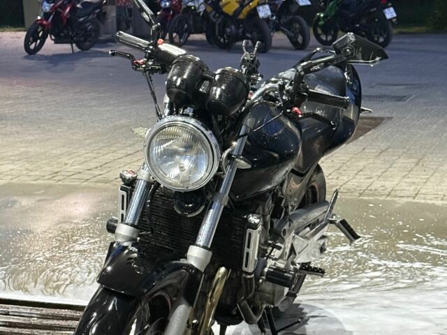 Хонда Другая, объемом двигателя 0.6 л и пробегом 0 тыс. км за 3000 $, фото 1 на Automoto.ua