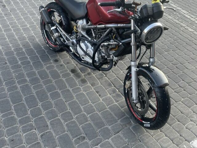 Хонда Другая, объемом двигателя 0.25 л и пробегом 0 тыс. км за 1800 $, фото 1 на Automoto.ua