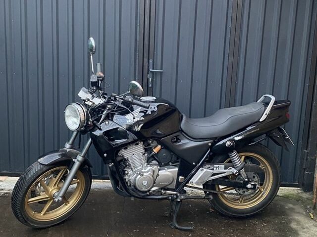 Хонда Другая, объемом двигателя 0.5 л и пробегом 0 тыс. км за 1900 $, фото 1 на Automoto.ua