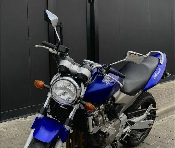 Хонда Другая, объемом двигателя 0.6 л и пробегом 0 тыс. км за 4500 $, фото 1 на Automoto.ua