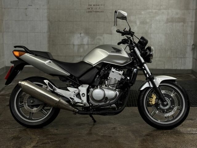 Хонда Інша, об'ємом двигуна 0.5 л та пробігом 0 тис. км за 3300 $, фото 1 на Automoto.ua