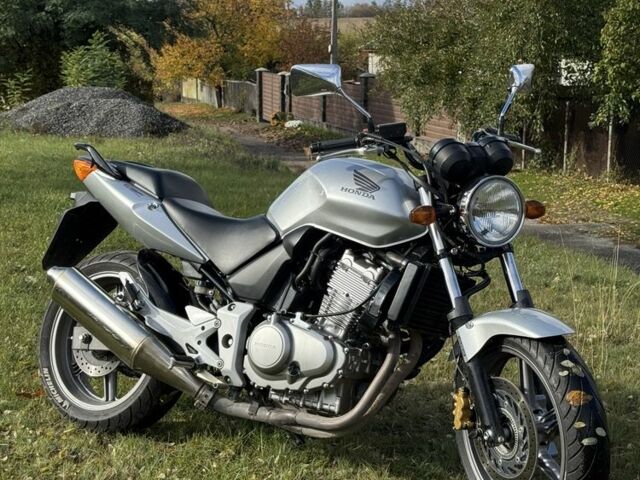 Хонда Інша, об'ємом двигуна 0.5 л та пробігом 0 тис. км за 3800 $, фото 1 на Automoto.ua