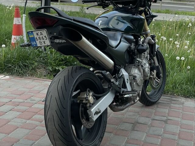 Хонда Другая, объемом двигателя 0.6 л и пробегом 0 тыс. км за 5000 $, фото 1 на Automoto.ua