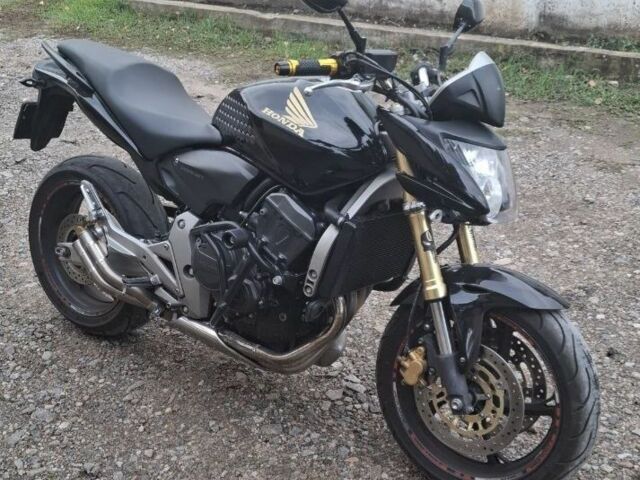 Хонда Другая, объемом двигателя 0.6 л и пробегом 0 тыс. км за 5600 $, фото 1 на Automoto.ua