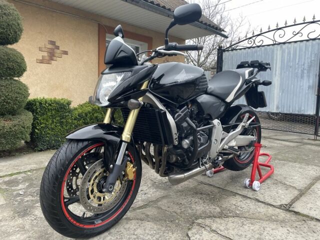 Хонда Другая, объемом двигателя 0.6 л и пробегом 0 тыс. км за 4950 $, фото 1 на Automoto.ua