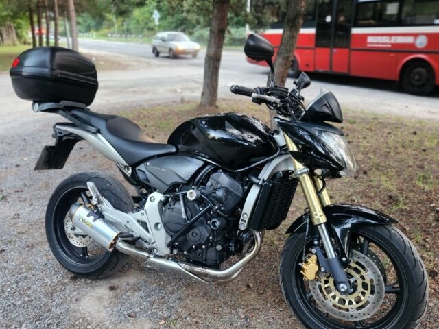 Хонда Другая, объемом двигателя 0.6 л и пробегом 0 тыс. км за 5700 $, фото 1 на Automoto.ua