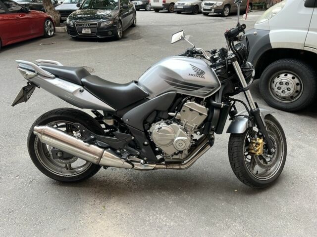 Хонда Другая, объемом двигателя 0.6 л и пробегом 0 тыс. км за 6200 $, фото 1 на Automoto.ua