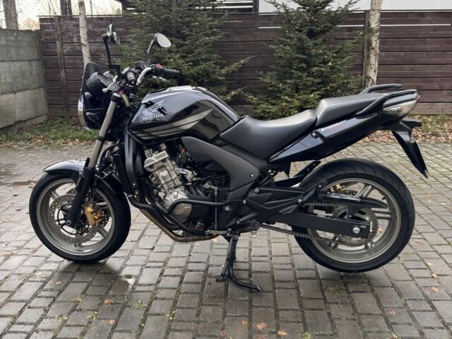 Хонда Другая, объемом двигателя 0.6 л и пробегом 0 тыс. км за 5800 $, фото 1 на Automoto.ua