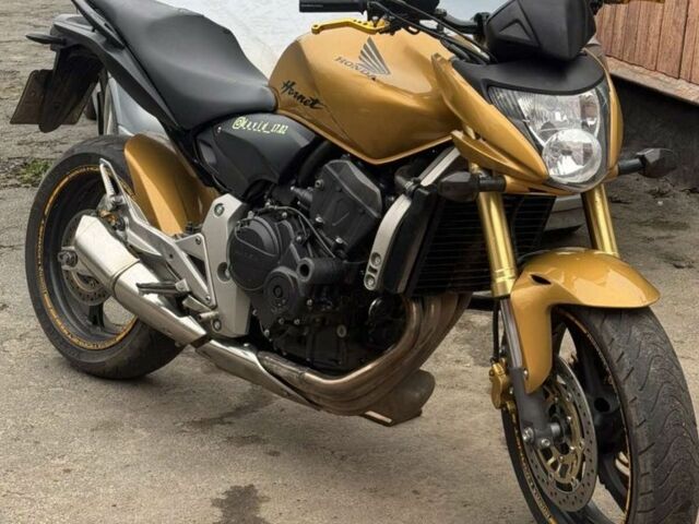 Хонда Другая, объемом двигателя 0.6 л и пробегом 0 тыс. км за 3800 $, фото 1 на Automoto.ua