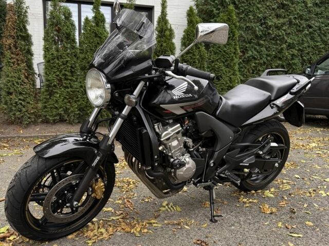 Хонда Інша, об'ємом двигуна 0.6 л та пробігом 0 тис. км за 5400 $, фото 1 на Automoto.ua