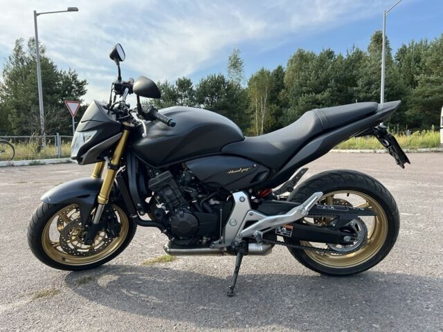 Хонда Інша, об'ємом двигуна 0.6 л та пробігом 0 тис. км за 7000 $, фото 1 на Automoto.ua