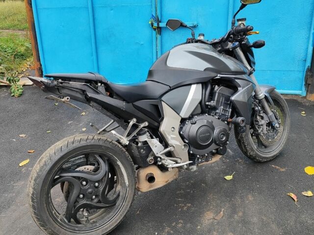 Хонда Інша, об'ємом двигуна 1 л та пробігом 0 тис. км за 2500 $, фото 1 на Automoto.ua