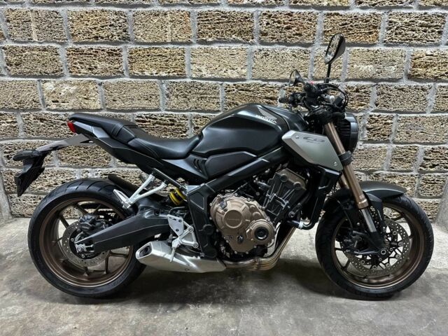 Хонда Другая, объемом двигателя 0.65 л и пробегом 0 тыс. км за 7800 $, фото 1 на Automoto.ua