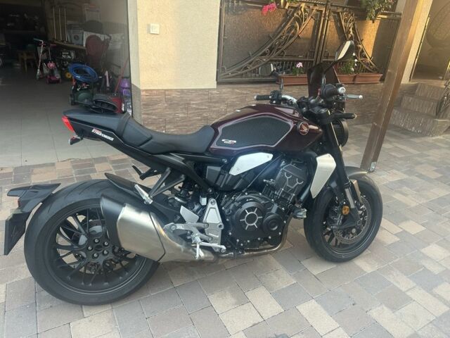 Хонда Другая, объемом двигателя 1 л и пробегом 0 тыс. км за 10445 $, фото 1 на Automoto.ua