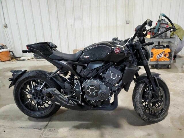 Хонда Другая, объемом двигателя 1 л и пробегом 0 тыс. км за 3000 $, фото 1 на Automoto.ua