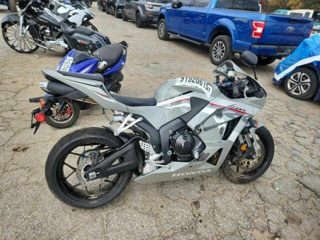 Хонда Другая, объемом двигателя 0.6 л и пробегом 0 тыс. км за 3200 $, фото 1 на Automoto.ua