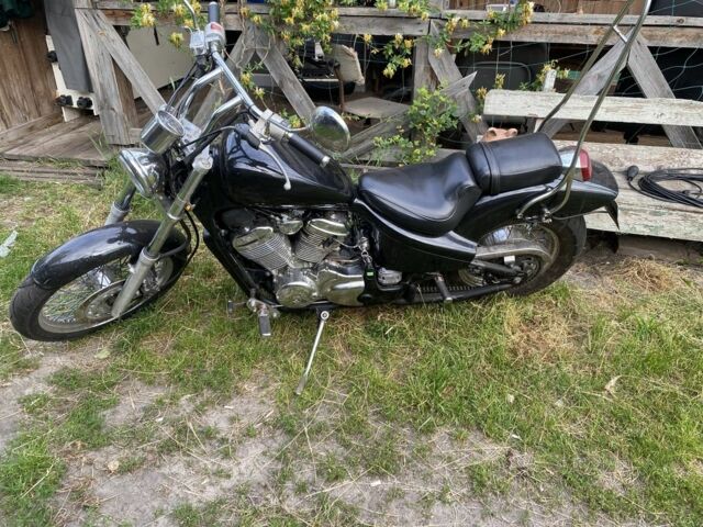 Хонда Другая, объемом двигателя 0.4 л и пробегом 0 тыс. км за 3200 $, фото 1 на Automoto.ua