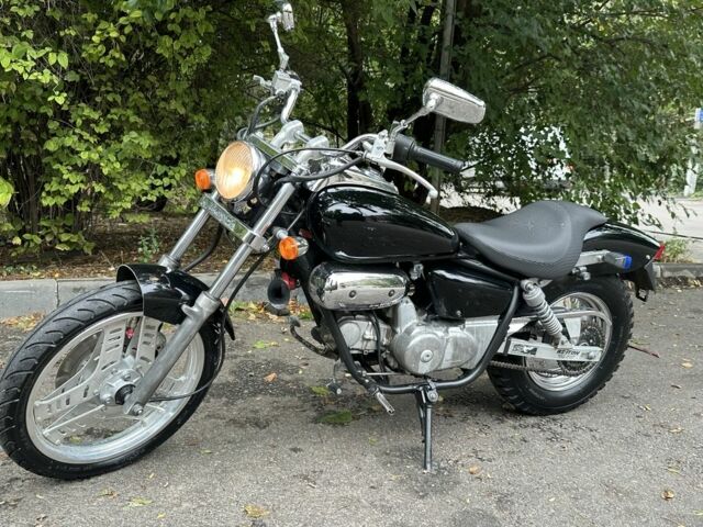 Хонда Інша, об'ємом двигуна 50 л та пробігом 0 тис. км за 750 $, фото 1 на Automoto.ua