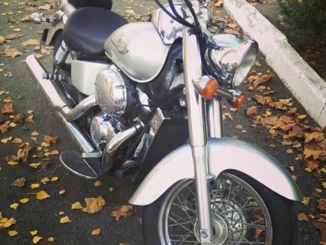 Хонда Другая, объемом двигателя 0.74 л и пробегом 0 тыс. км за 5244 $, фото 1 на Automoto.ua