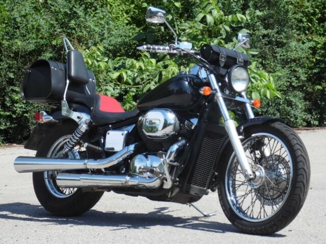 Хонда Інша, об'ємом двигуна 0.4 л та пробігом 0 тис. км за 3800 $, фото 1 на Automoto.ua