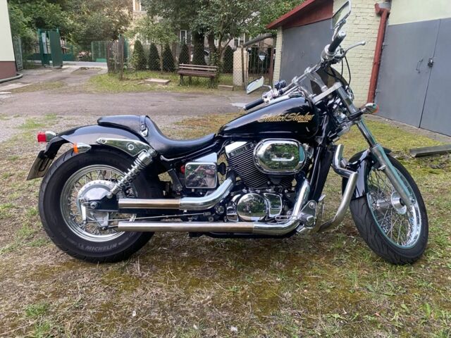 Хонда Другая, объемом двигателя 0.4 л и пробегом 0 тыс. км за 3700 $, фото 1 на Automoto.ua